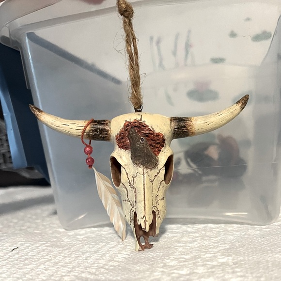 Christmas Ornament - Picture 1 of 2